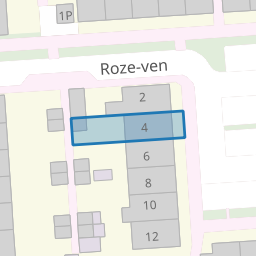 Perceel WMR00-G-1439