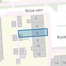 Perceel WMR00-G-1440