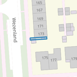 Perceel WMR00-G-1444