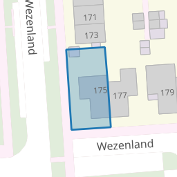 Perceel WMR00-G-1445