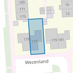 Perceel WMR00-G-1446