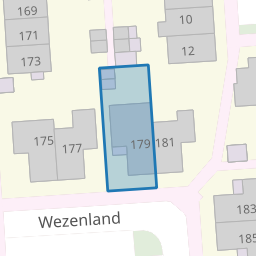 Perceel WMR00-G-1447