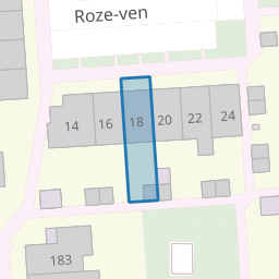 Perceel WMR00-G-1452