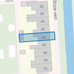 Perceel WMR00-G-1465