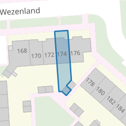 Perceel WMR00-G-1474