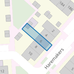 Perceel WMR00-G-1483