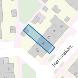 Perceel WMR00-G-1484