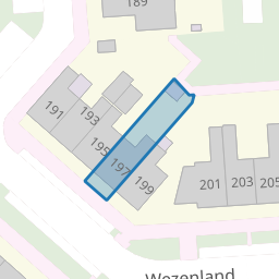 Perceel WMR00-G-1490