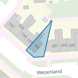 Perceel WMR00-G-1491