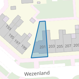 Perceel WMR00-G-1492