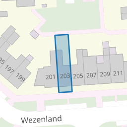 Perceel WMR00-G-1493