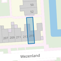 Perceel WMR00-G-1499