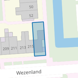 Perceel WMR00-G-1500