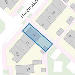 Perceel WMR00-G-1517