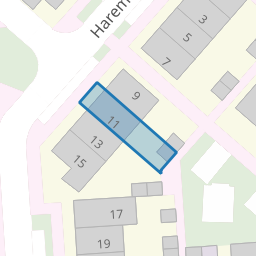 Perceel WMR00-G-1518