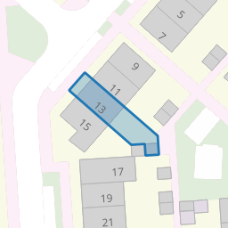 Perceel WMR00-G-1519