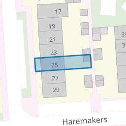 Perceel WMR00-G-1525