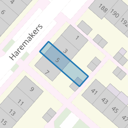 Perceel WMR00-G-1530