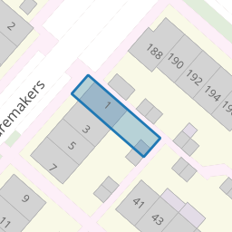 Perceel WMR00-G-1532