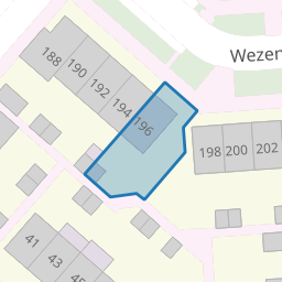 Perceel WMR00-G-1538