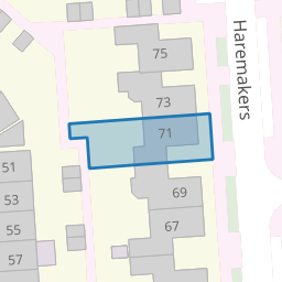 Perceel WMR00-G-1542