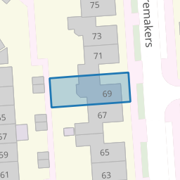 Perceel WMR00-G-1543