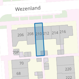 Perceel WMR00-G-1556