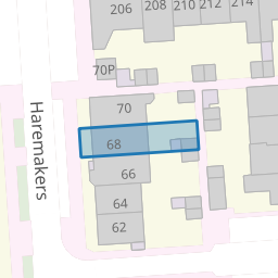 Perceel WMR00-G-1562