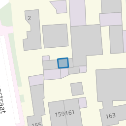 Perceel WMR00-G-1592