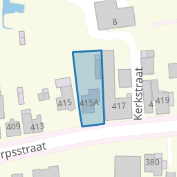 Perceel WMR00-G-1600