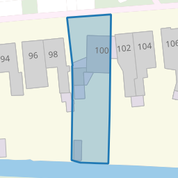 Perceel WMR00-G-1605