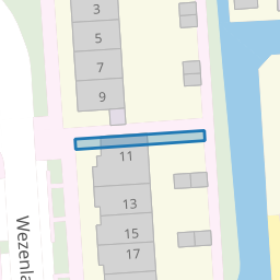 Perceel WMR00-G-1609