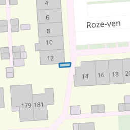 Perceel WMR00-G-1610