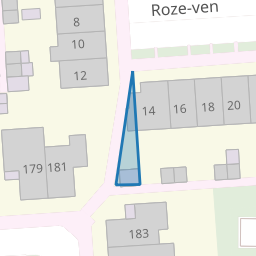 Perceel WMR00-G-1612