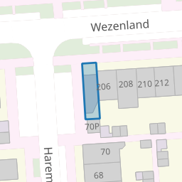 Perceel WMR00-G-1614