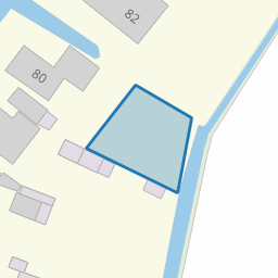 Perceel WMR00-G-1617