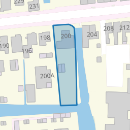 Perceel WMR00-G-1626