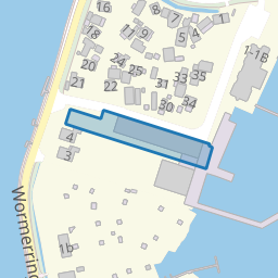 Perceel WMR00-G-1655