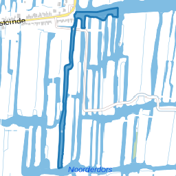 Perceel WMR00-G-1658