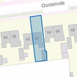 Perceel WMR00-G-1684