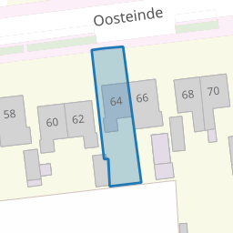 Perceel WMR00-G-1685