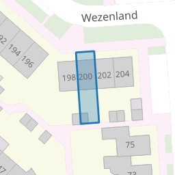 Perceel WMR00-G-1693