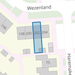 Perceel WMR00-G-1694