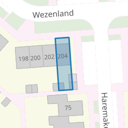 Perceel WMR00-G-1695