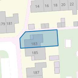 Perceel WMR00-G-1714