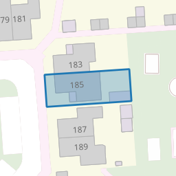 Perceel WMR00-G-1715