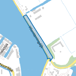 Perceel WMR00-G-1725