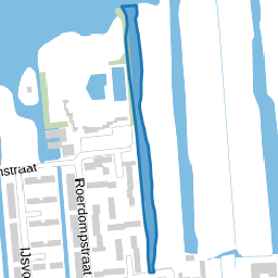 Perceel WMR00-G-1736