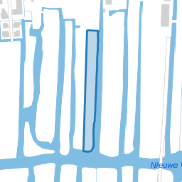 Perceel WMR00-G-1762