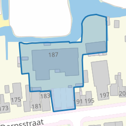 Perceel WMR00-G-1794